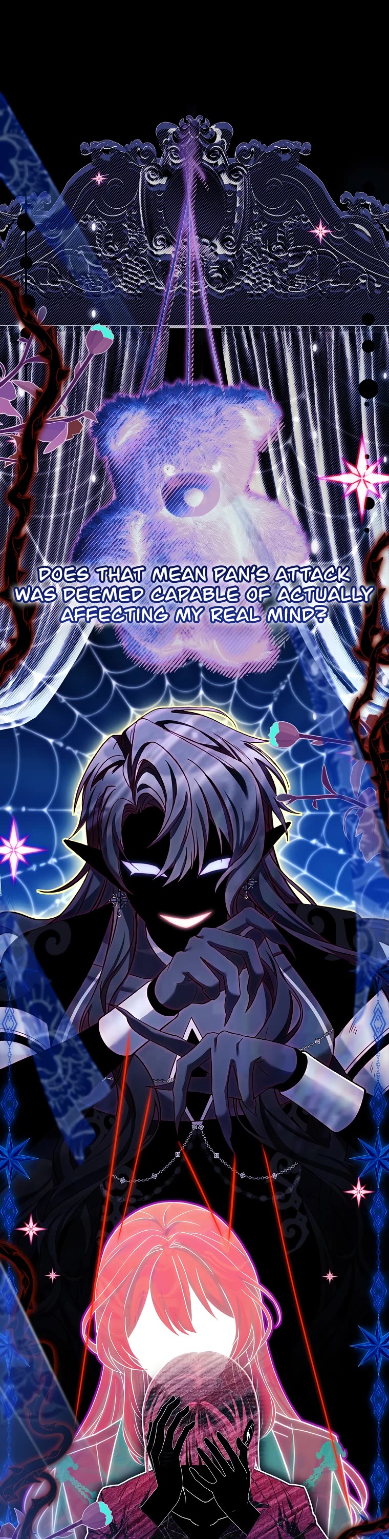 I Turned off the Pain Perception Setting! chapter 22 page 26