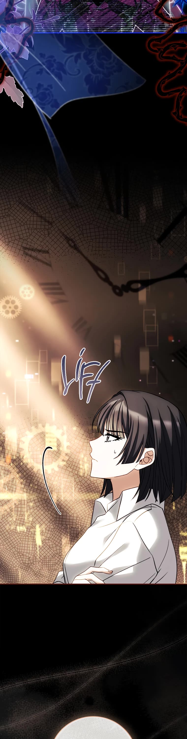 I Turned off the Pain Perception Setting! chapter 22 page 27