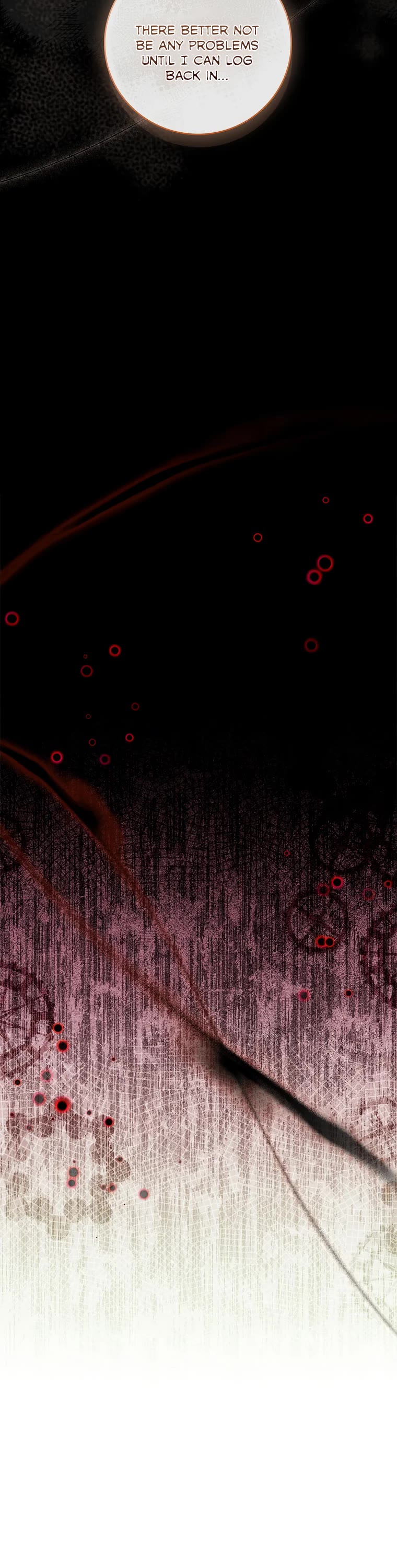 I Turned off the Pain Perception Setting! chapter 22 page 28