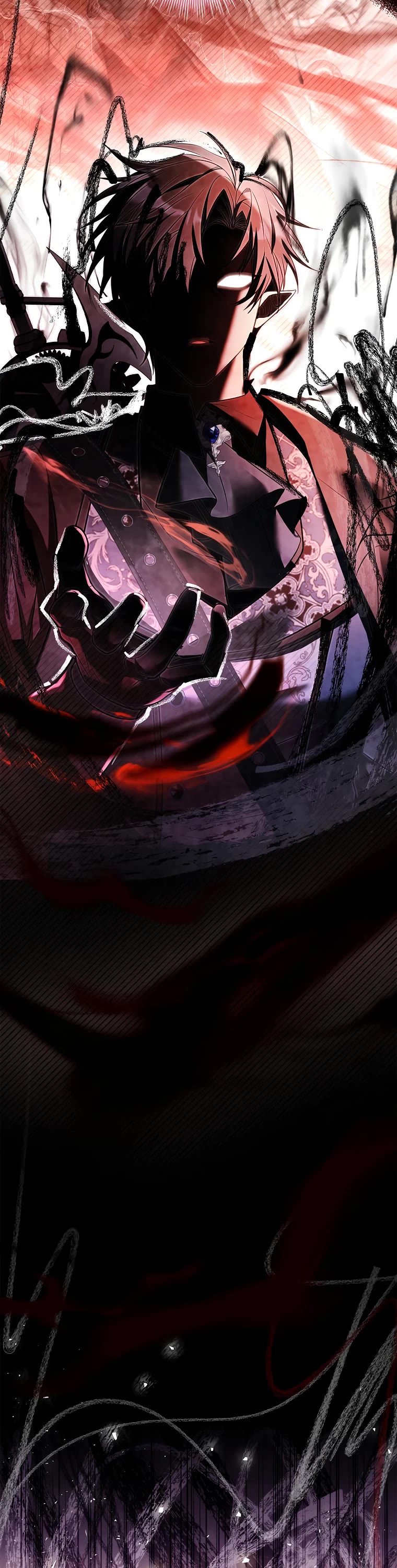 I Turned off the Pain Perception Setting! chapter 22 page 31