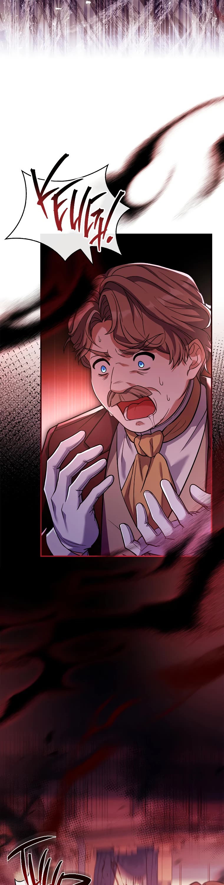 I Turned off the Pain Perception Setting! chapter 22 page 32