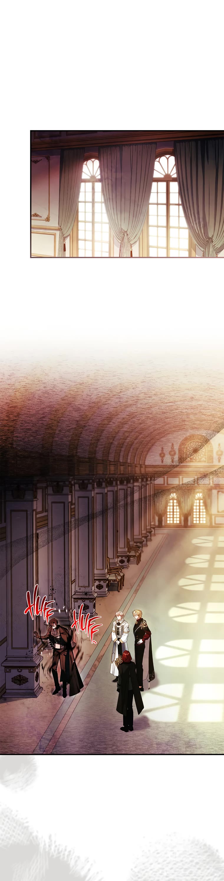 I Turned off the Pain Perception Setting! chapter 22 page 34