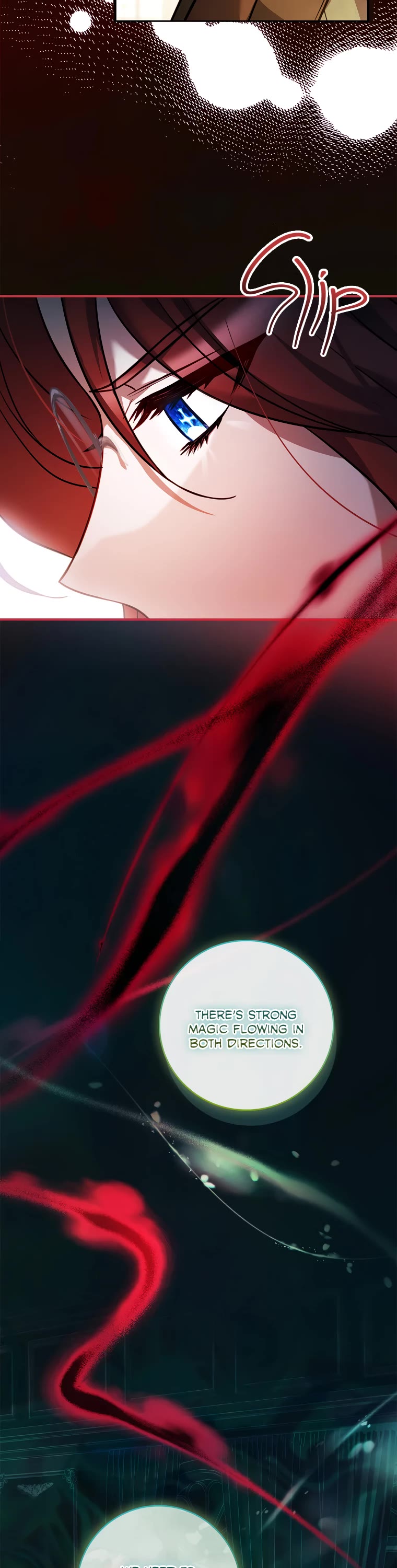 I Turned off the Pain Perception Setting! chapter 22 page 37