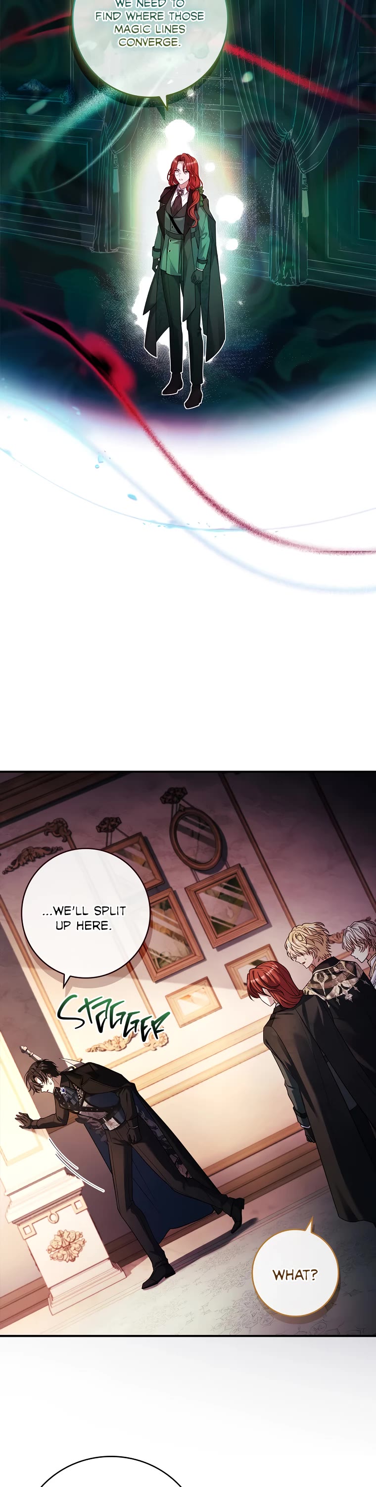 I Turned off the Pain Perception Setting! chapter 22 page 38