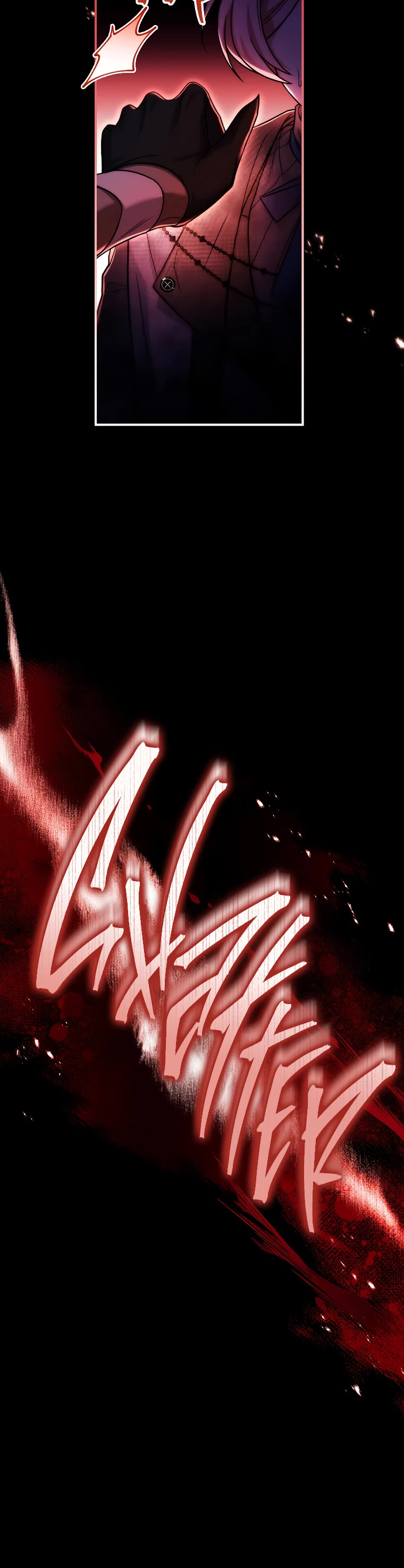 I Turned off the Pain Perception Setting! chapter 22 page 4