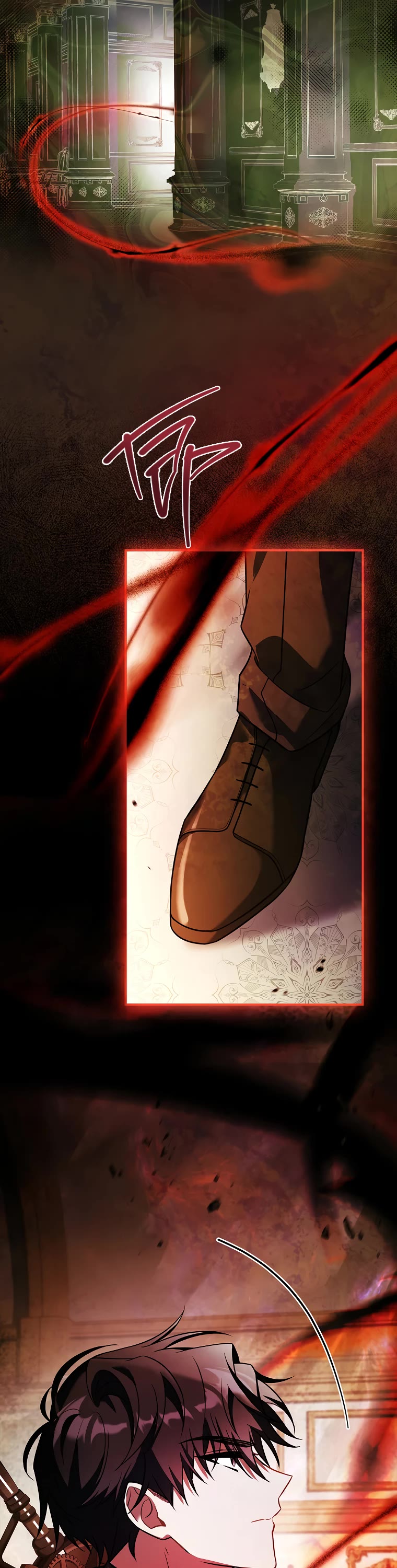 I Turned off the Pain Perception Setting! chapter 22 page 41