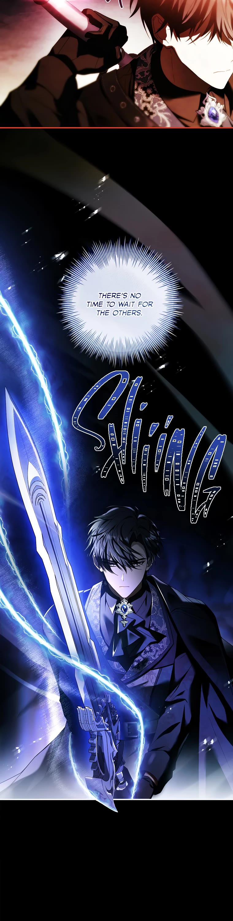 I Turned off the Pain Perception Setting! chapter 22 page 43