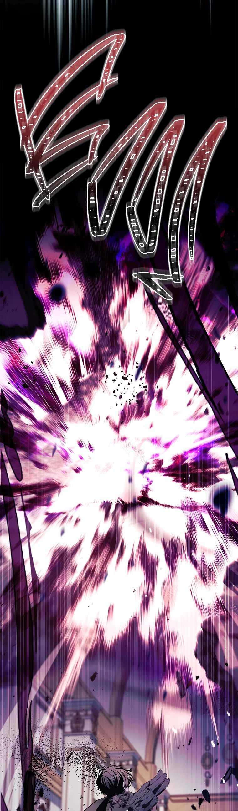 I Turned off the Pain Perception Setting! chapter 22 page 45