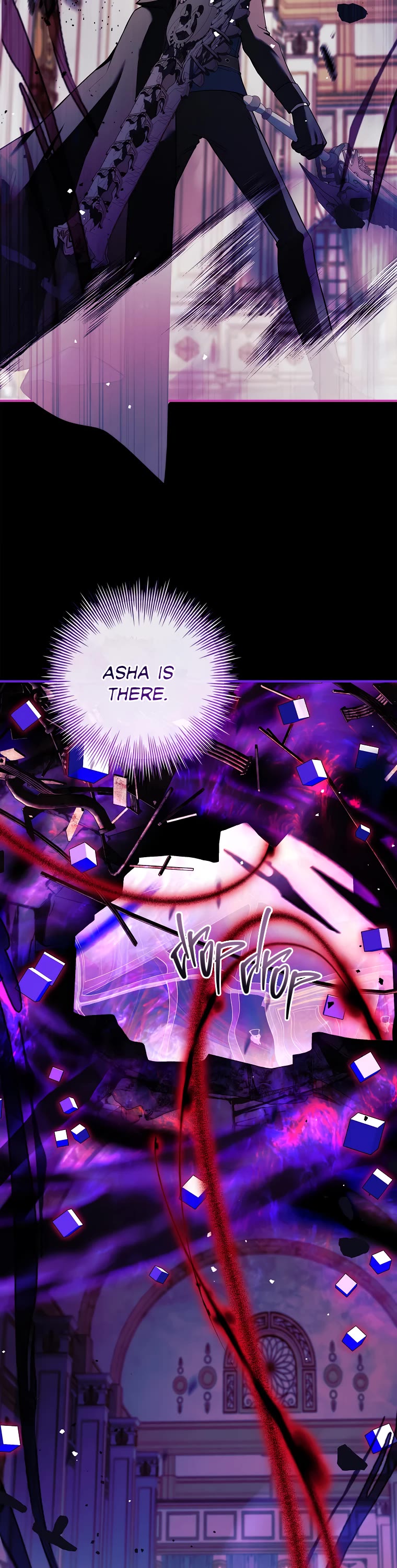 I Turned off the Pain Perception Setting! chapter 22 page 46