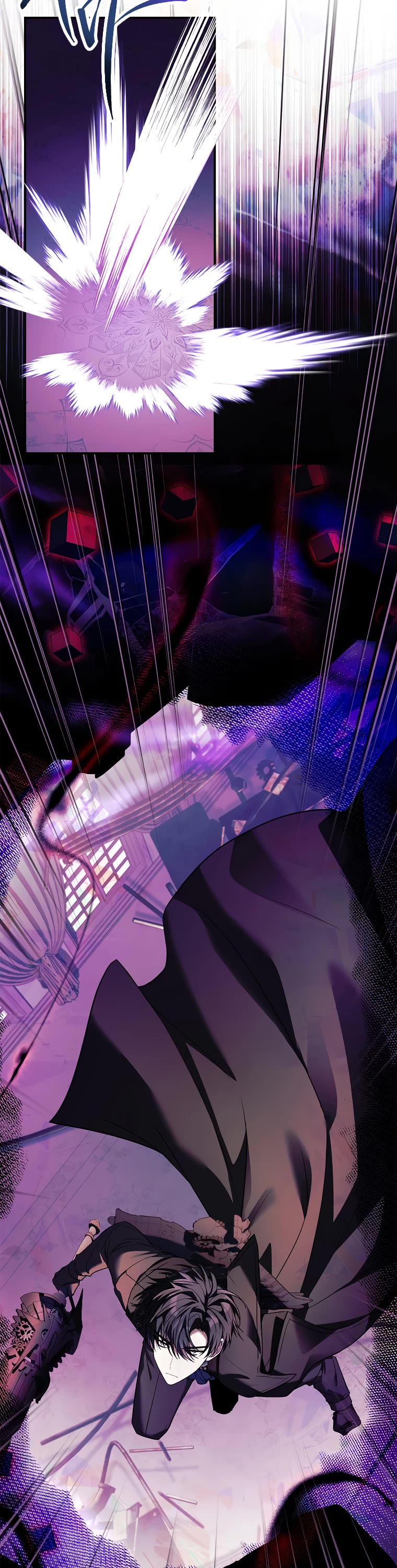 I Turned off the Pain Perception Setting! chapter 22 page 48