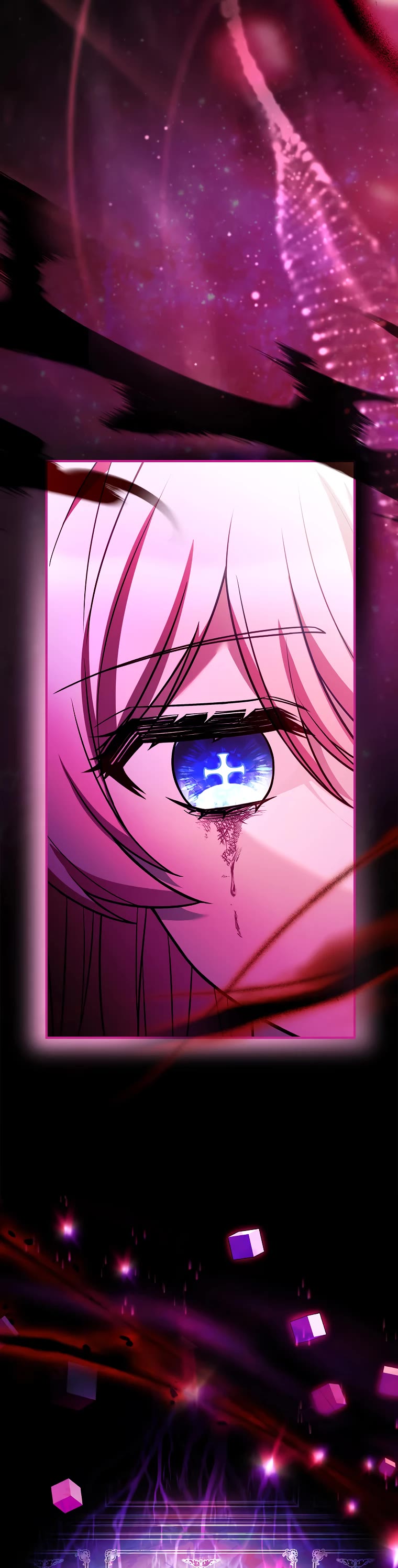 I Turned off the Pain Perception Setting! chapter 22 page 50