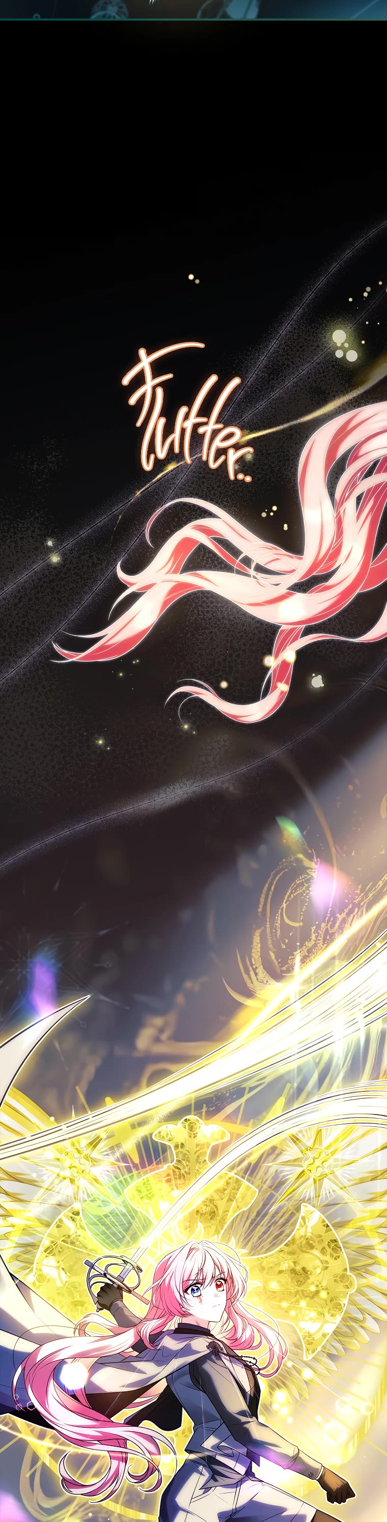 I Turned off the Pain Perception Setting! chapter 22 page 9