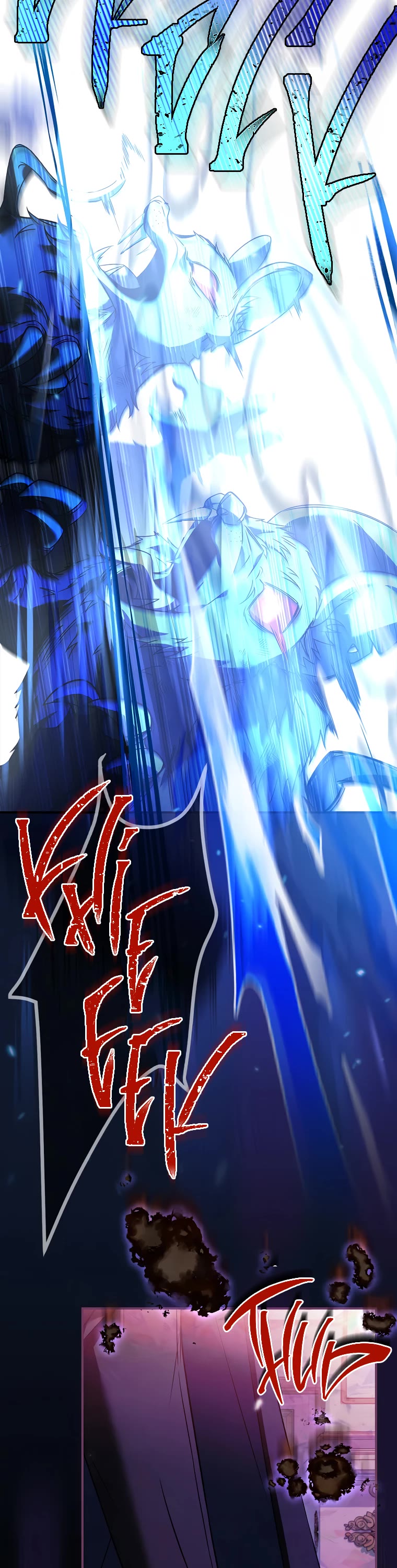 I Turned off the Pain Perception Setting! chapter 23 page 11