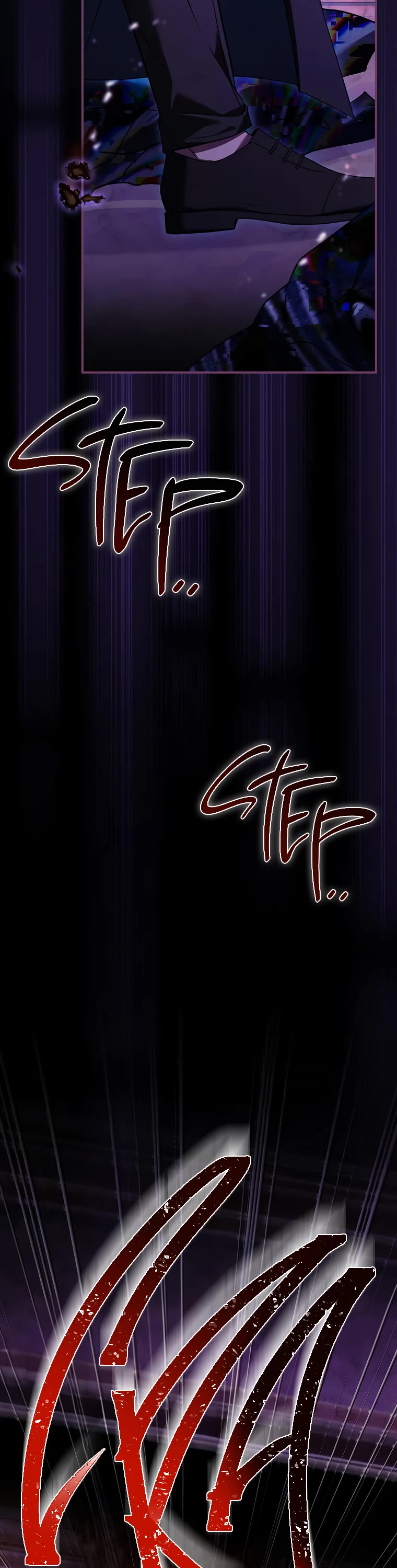 I Turned off the Pain Perception Setting! chapter 23 page 12