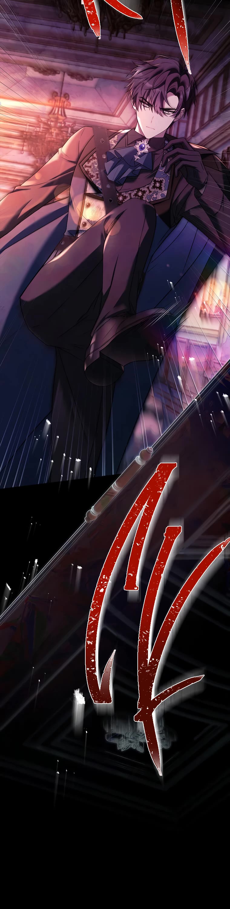 I Turned off the Pain Perception Setting! chapter 23 page 13