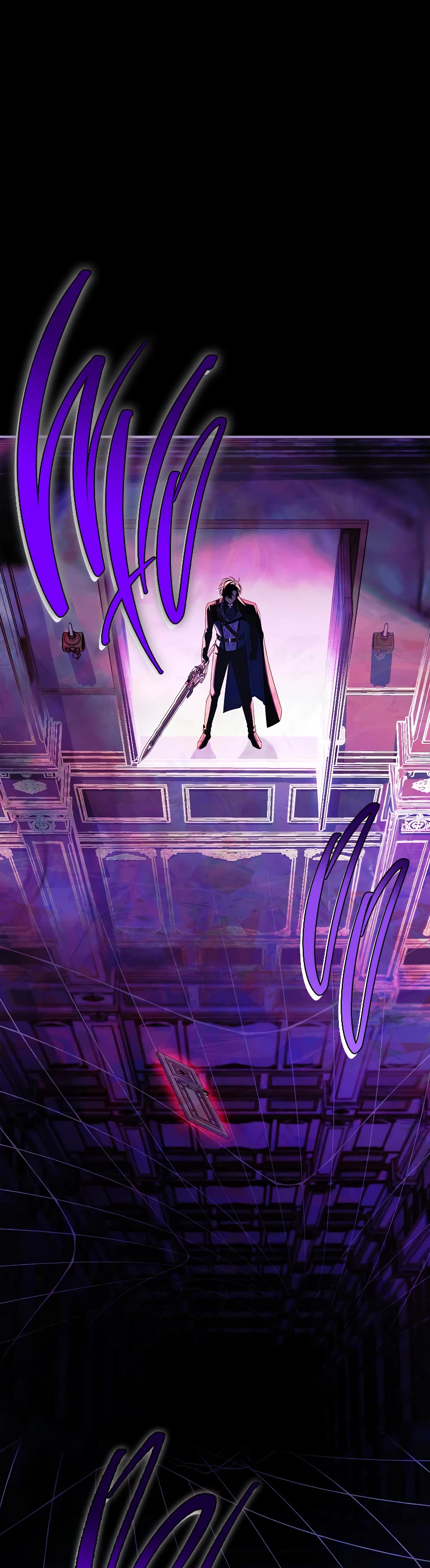 I Turned off the Pain Perception Setting! chapter 23 page 14