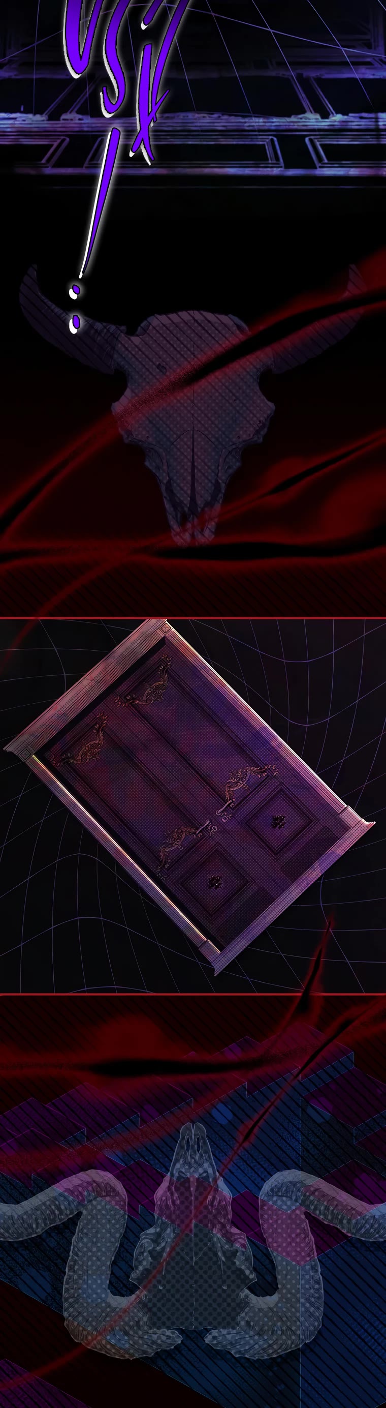 I Turned off the Pain Perception Setting! chapter 23 page 15