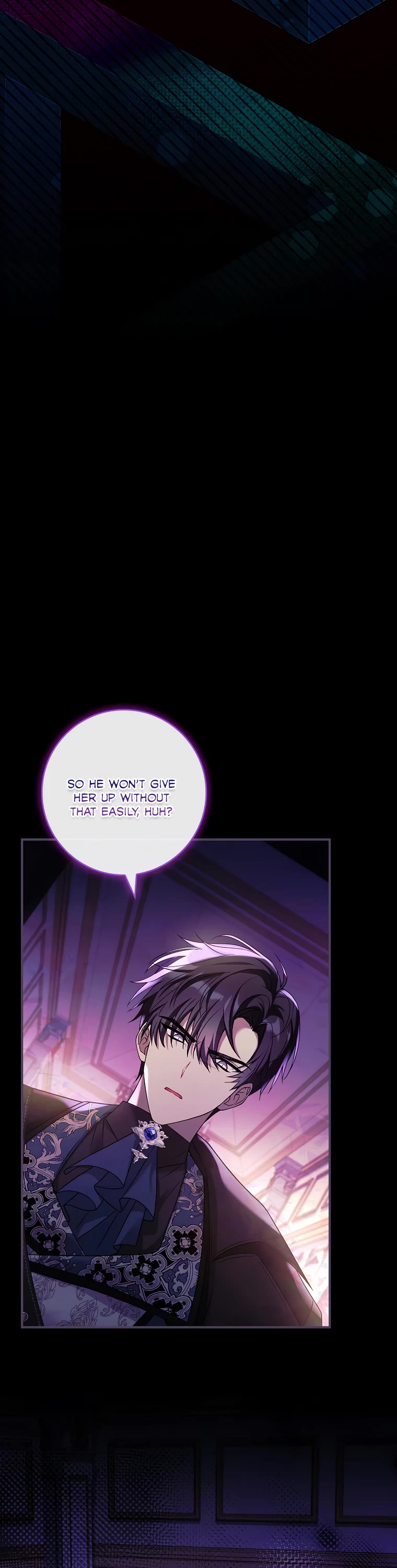 I Turned off the Pain Perception Setting! chapter 23 page 16