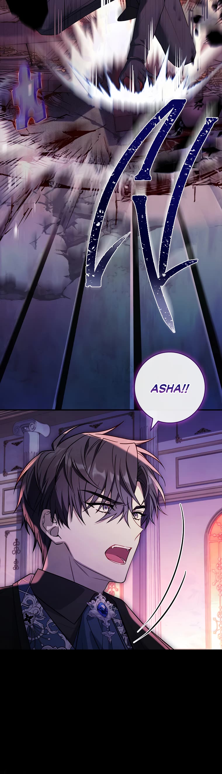 I Turned off the Pain Perception Setting! chapter 23 page 19