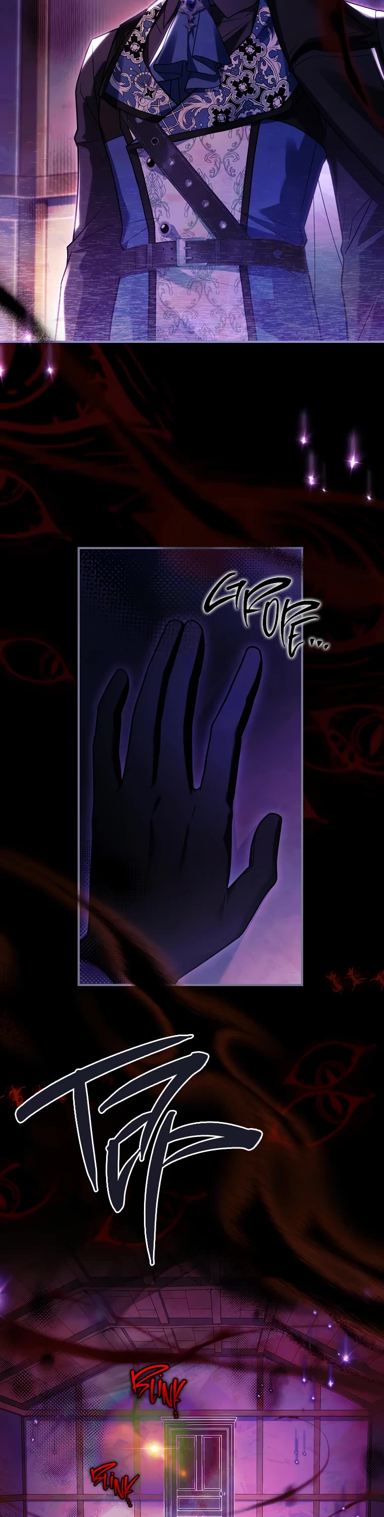 I Turned off the Pain Perception Setting! chapter 23 page 2