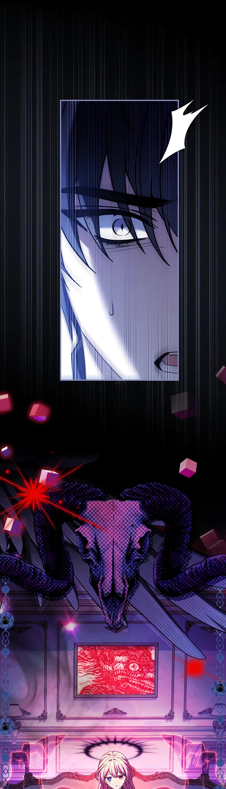 I Turned off the Pain Perception Setting! chapter 23 page 20