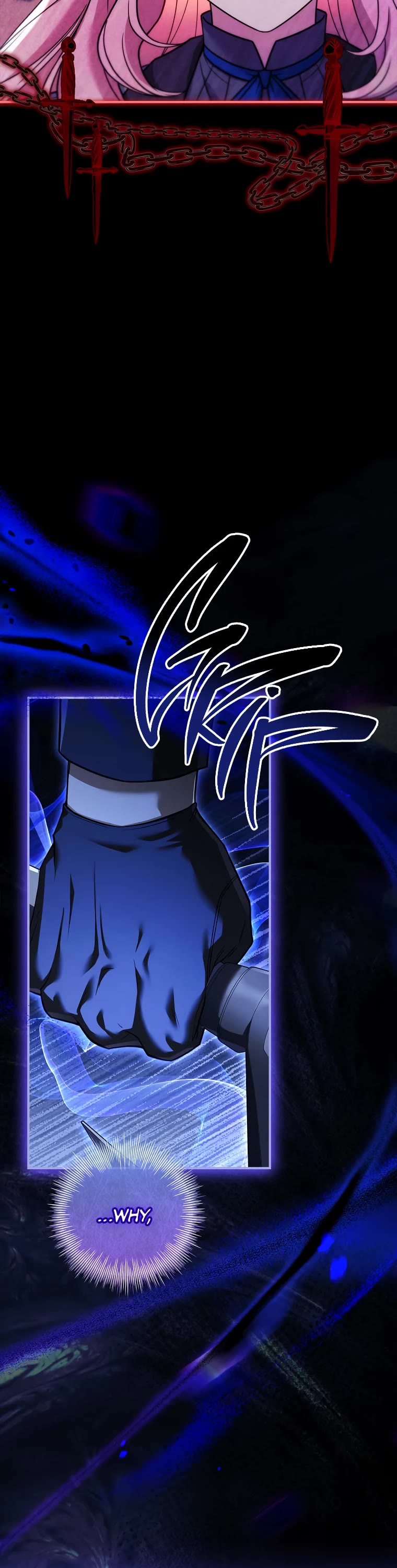 I Turned off the Pain Perception Setting! chapter 23 page 22