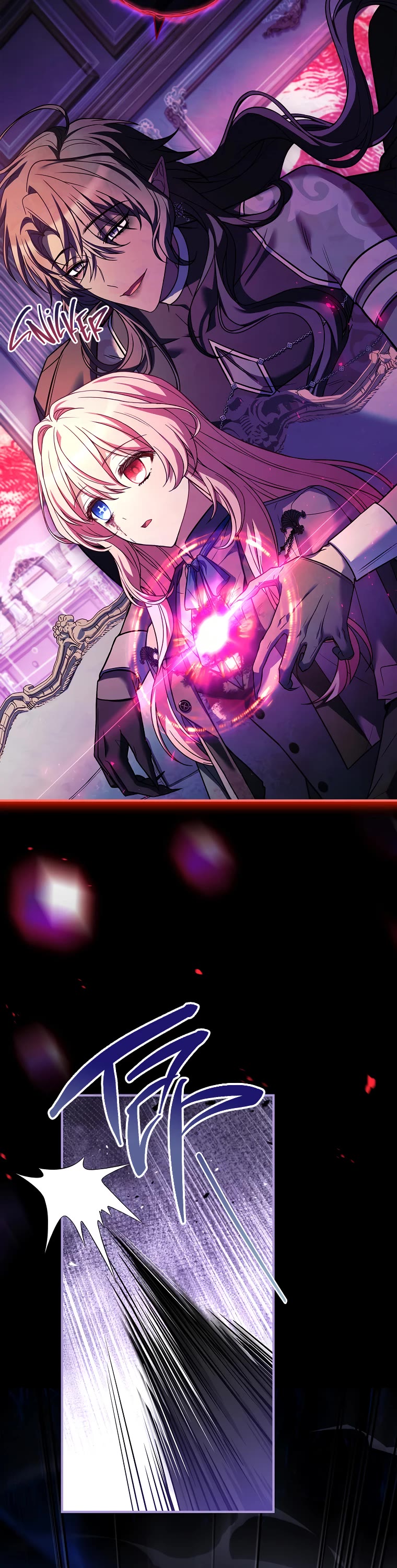 I Turned off the Pain Perception Setting! chapter 23 page 28