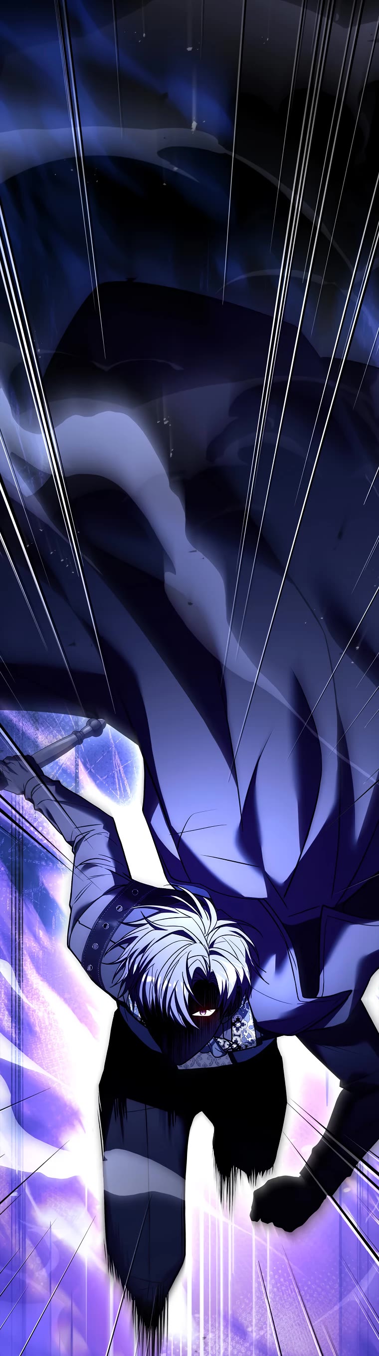 I Turned off the Pain Perception Setting! chapter 23 page 29