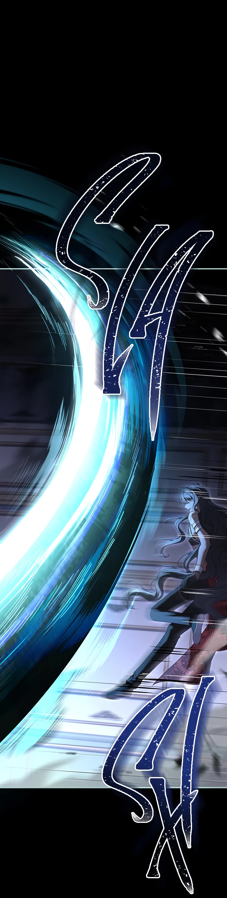 I Turned off the Pain Perception Setting! chapter 23 page 31