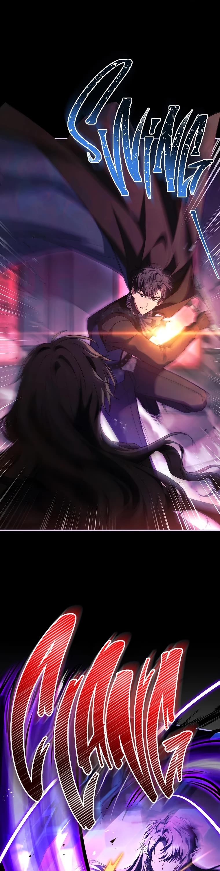 I Turned off the Pain Perception Setting! chapter 23 page 32