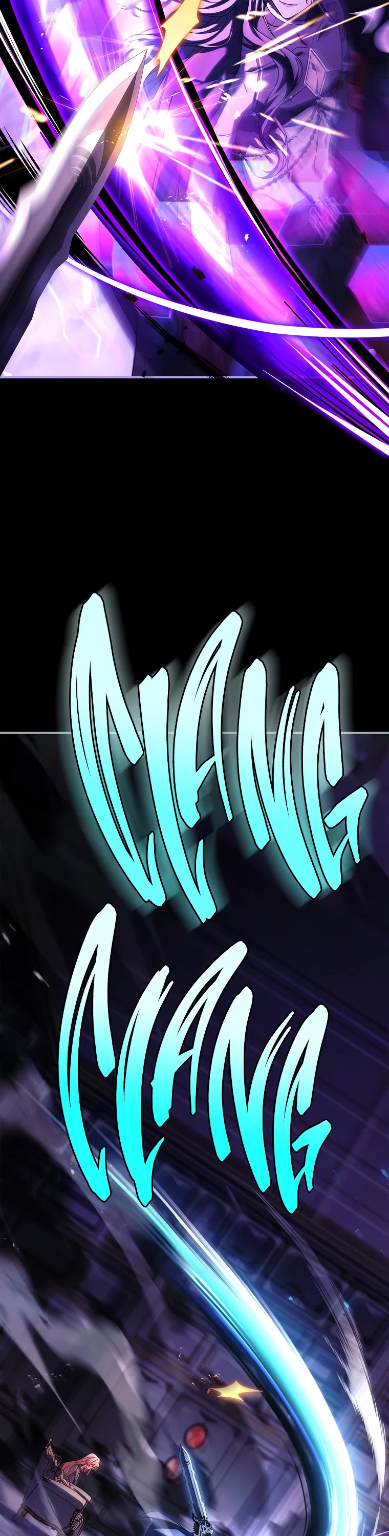 I Turned off the Pain Perception Setting! chapter 23 page 33