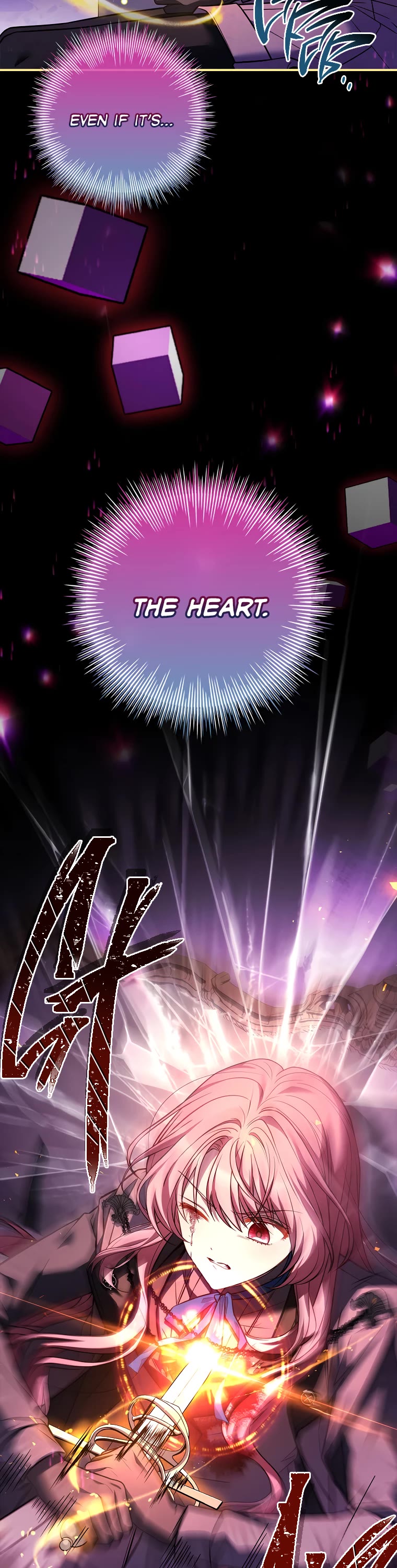 I Turned off the Pain Perception Setting! chapter 23 page 38