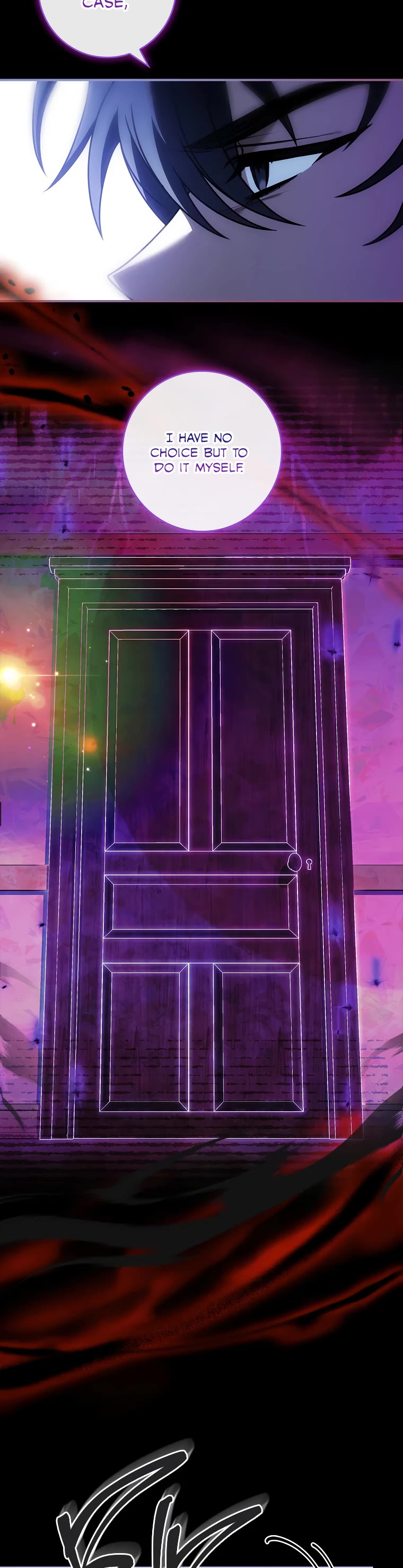 I Turned off the Pain Perception Setting! chapter 23 page 4