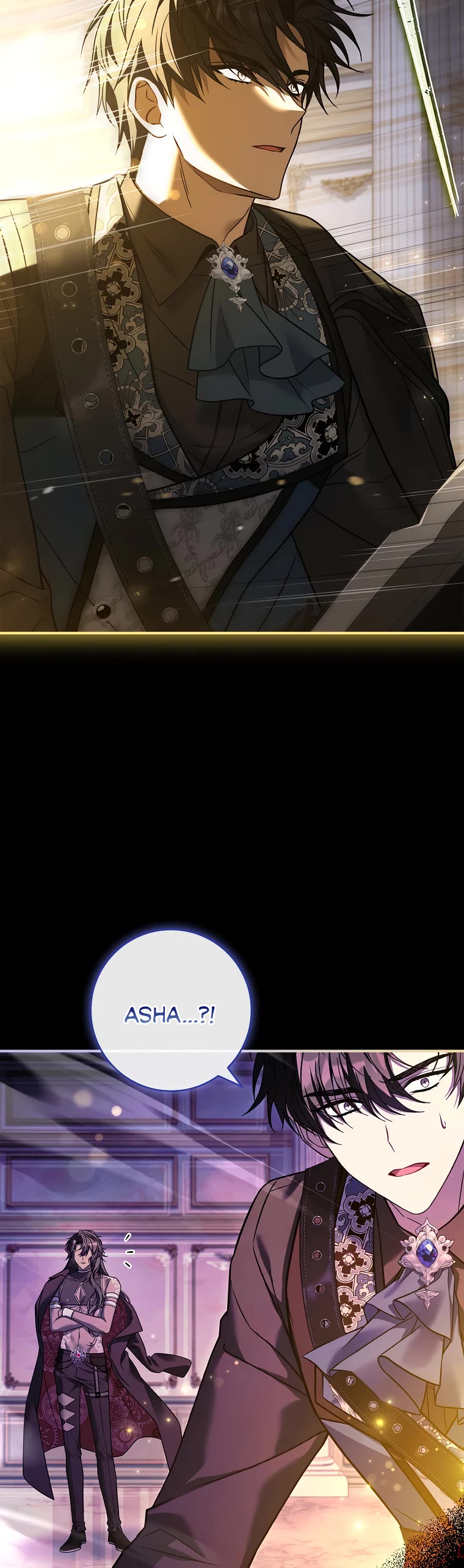 I Turned off the Pain Perception Setting! chapter 23 page 40