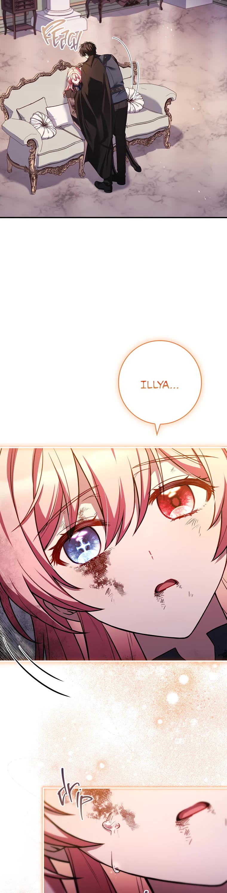 I Turned off the Pain Perception Setting! chapter 23 page 44