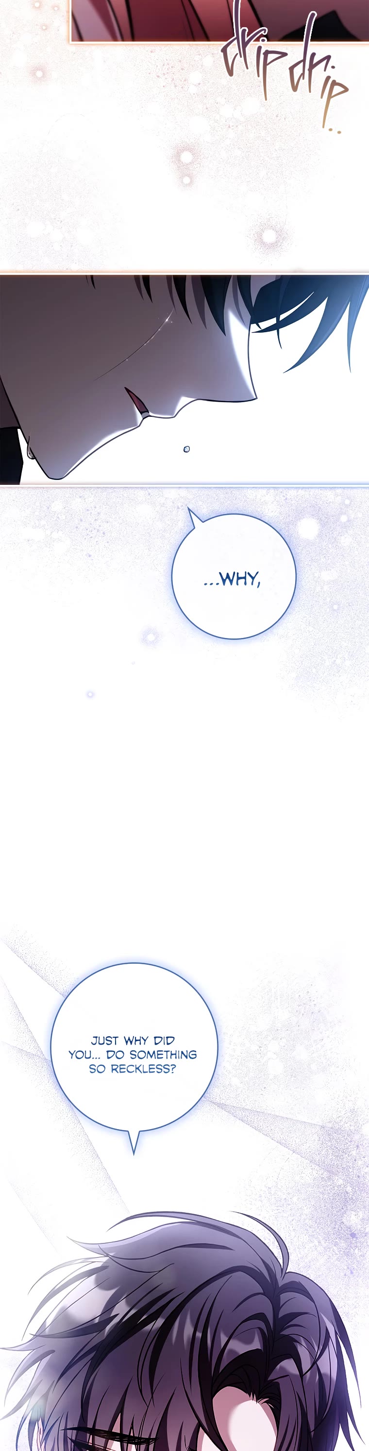 I Turned off the Pain Perception Setting! chapter 23 page 45