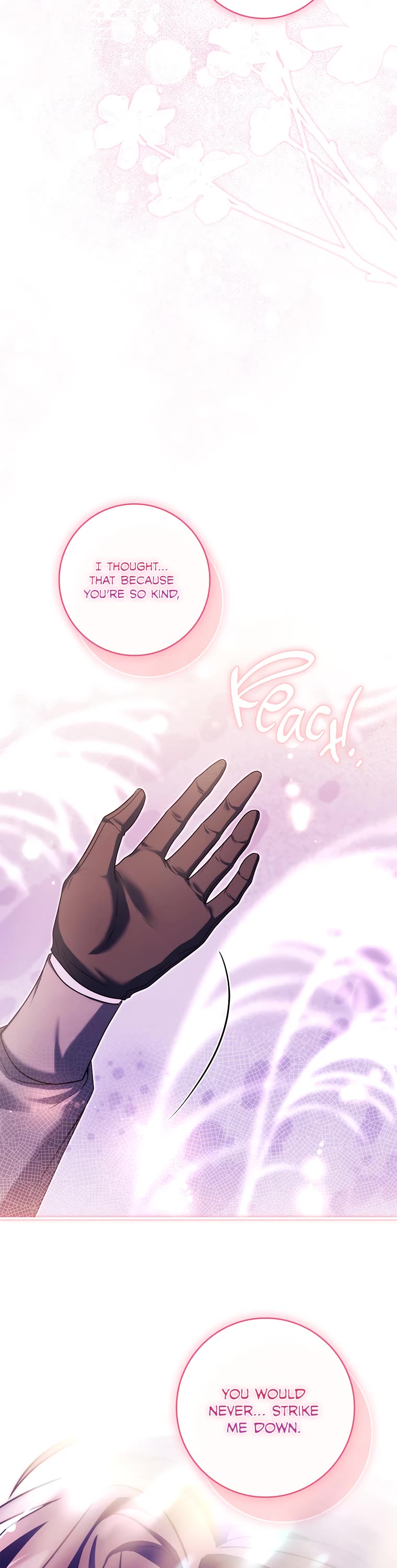 I Turned off the Pain Perception Setting! chapter 23 page 47