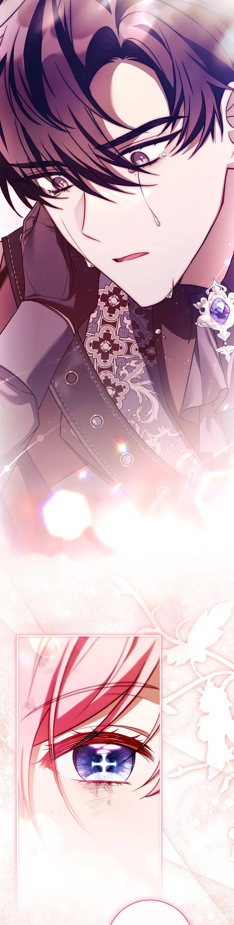 I Turned off the Pain Perception Setting! chapter 23 page 48