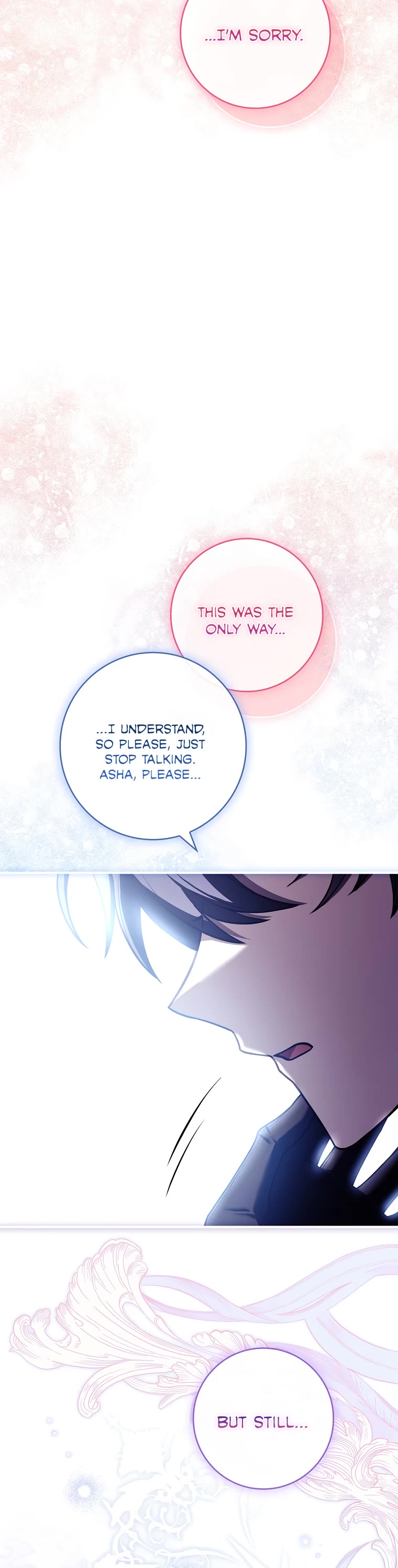 I Turned off the Pain Perception Setting! chapter 23 page 49