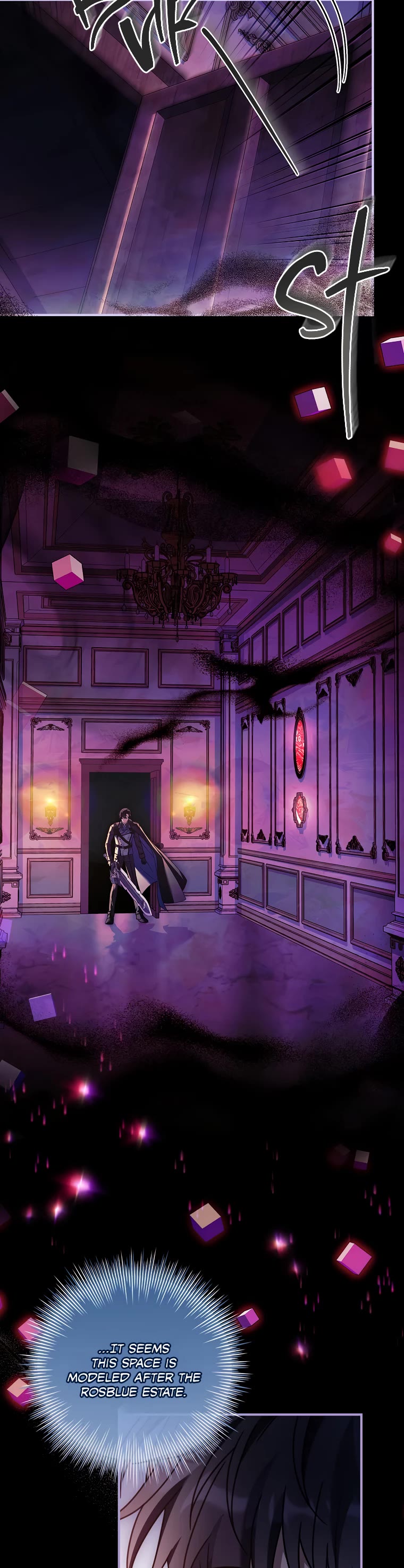 I Turned off the Pain Perception Setting! chapter 23 page 5