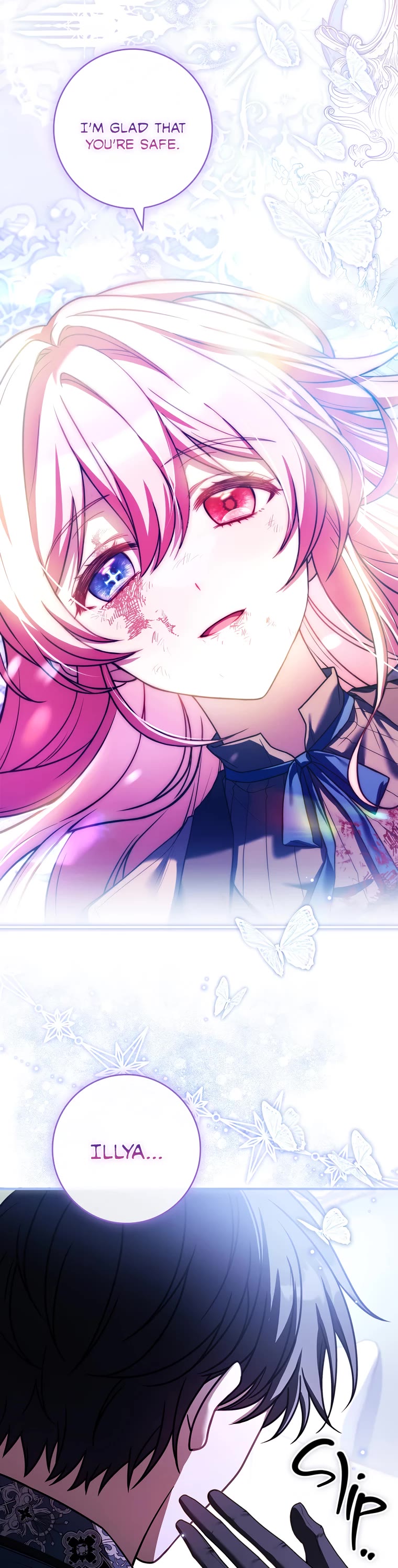 I Turned off the Pain Perception Setting! chapter 23 page 50