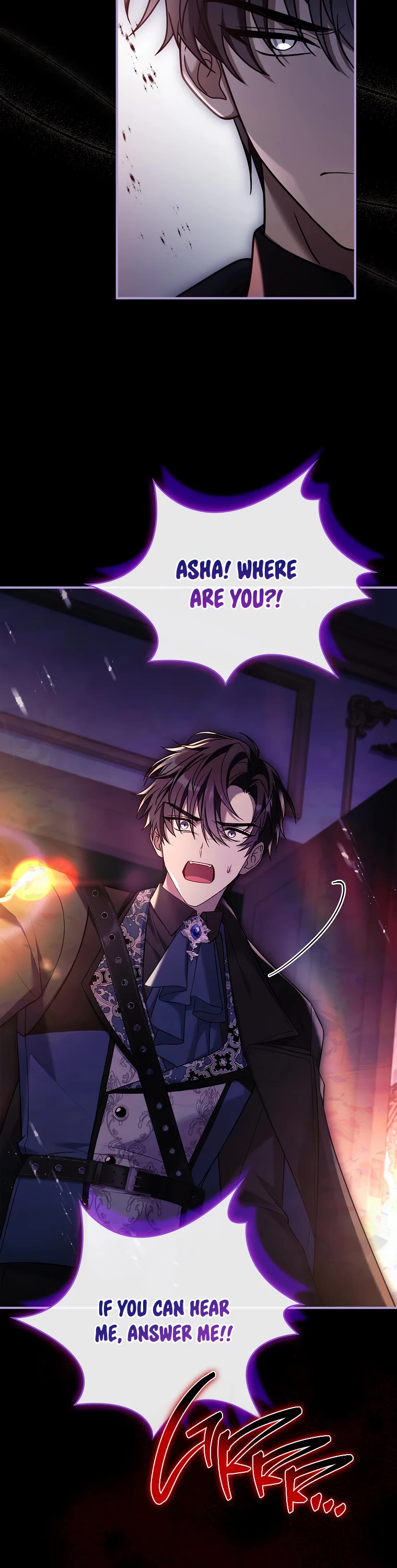 I Turned off the Pain Perception Setting! chapter 23 page 6