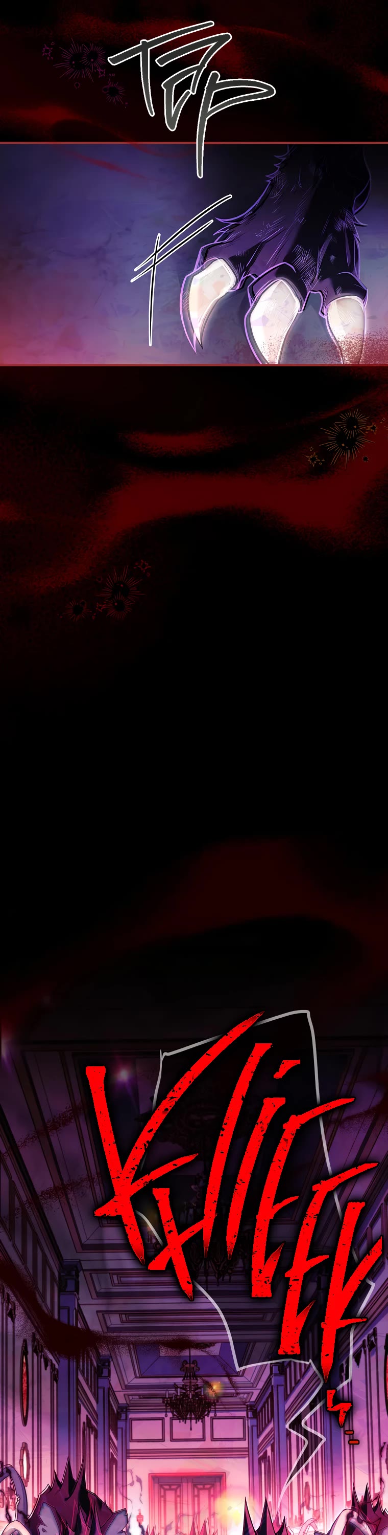 I Turned off the Pain Perception Setting! chapter 23 page 7