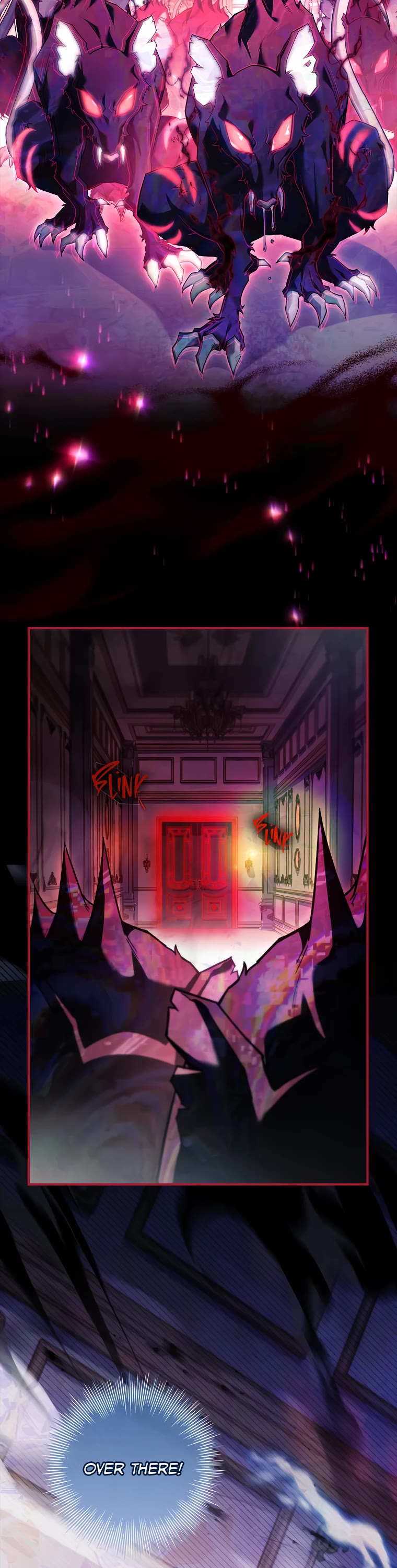 I Turned off the Pain Perception Setting! chapter 23 page 8