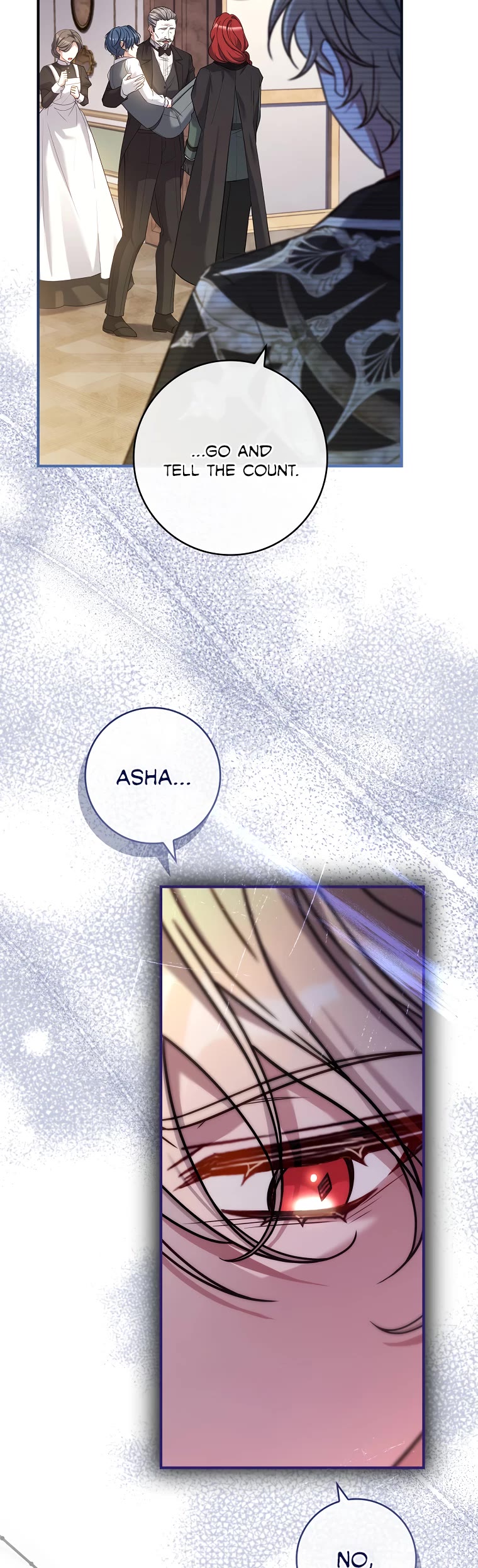 I Turned off the Pain Perception Setting! chapter 24 page 10