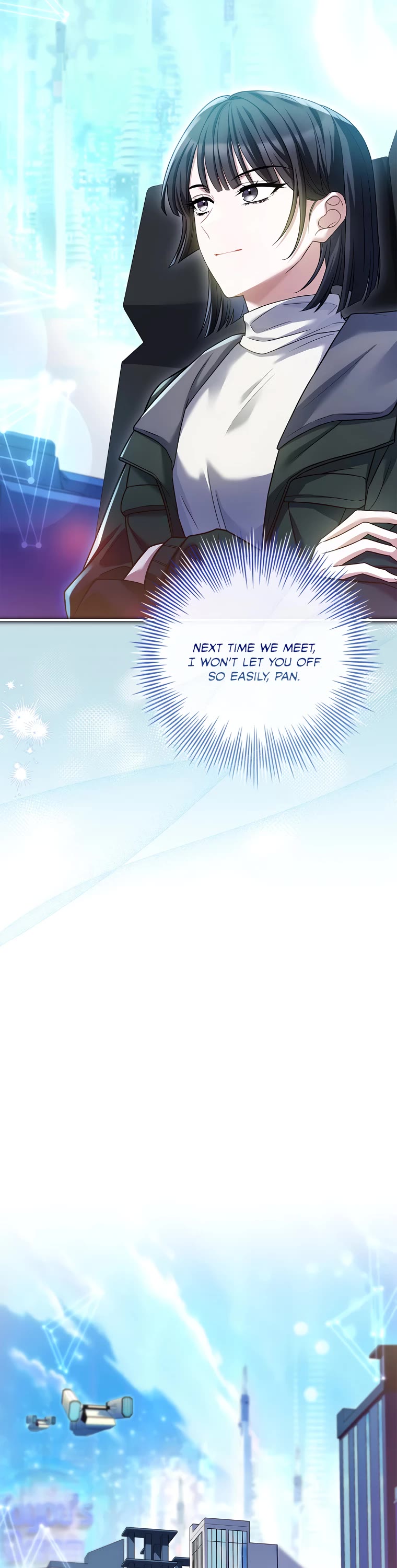 I Turned off the Pain Perception Setting! chapter 24 page 16