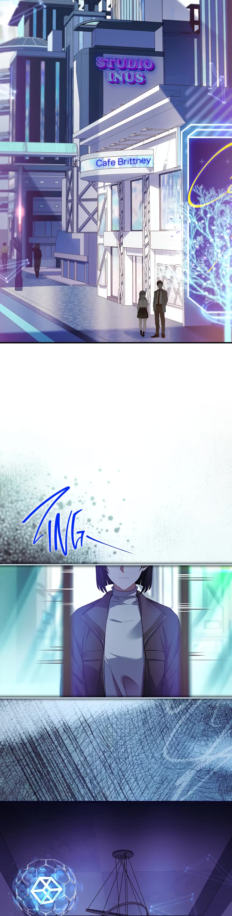 I Turned off the Pain Perception Setting! chapter 24 page 17