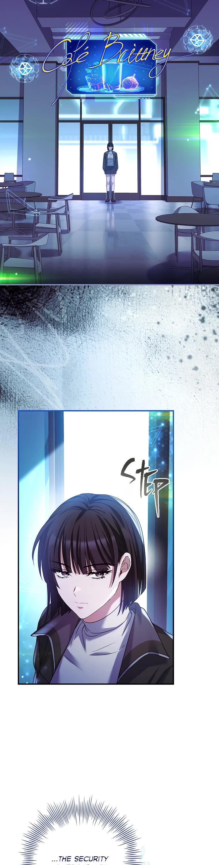 I Turned off the Pain Perception Setting! chapter 24 page 18