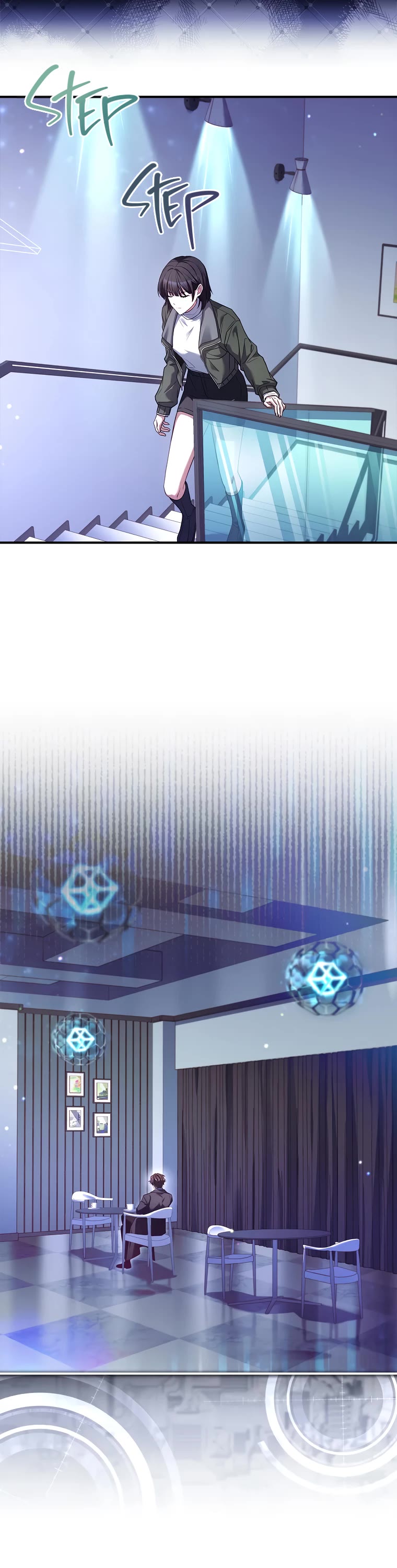 I Turned off the Pain Perception Setting! chapter 24 page 21