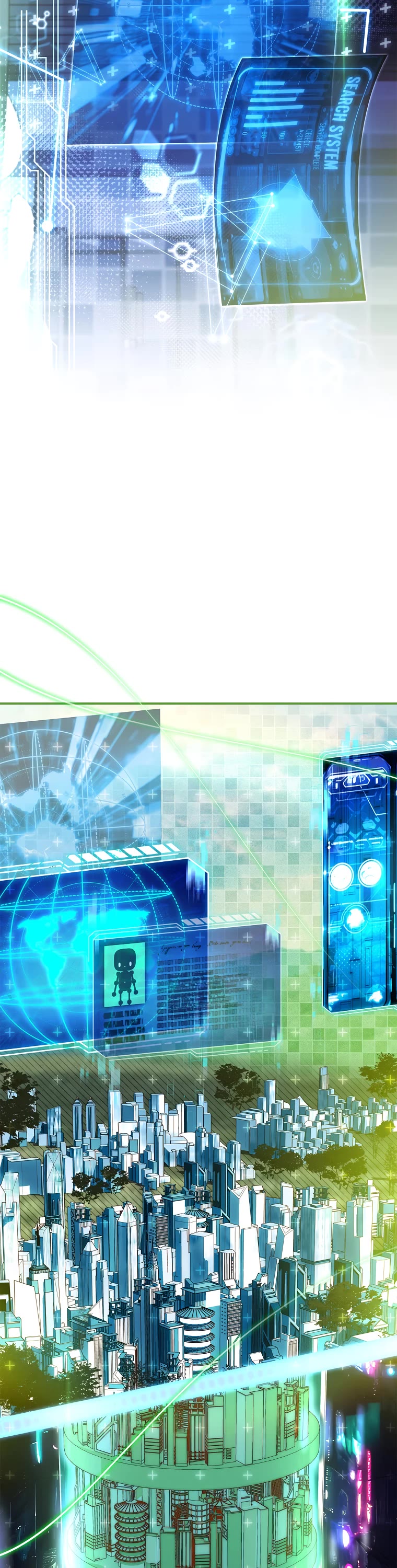 I Turned off the Pain Perception Setting! chapter 24 page 46